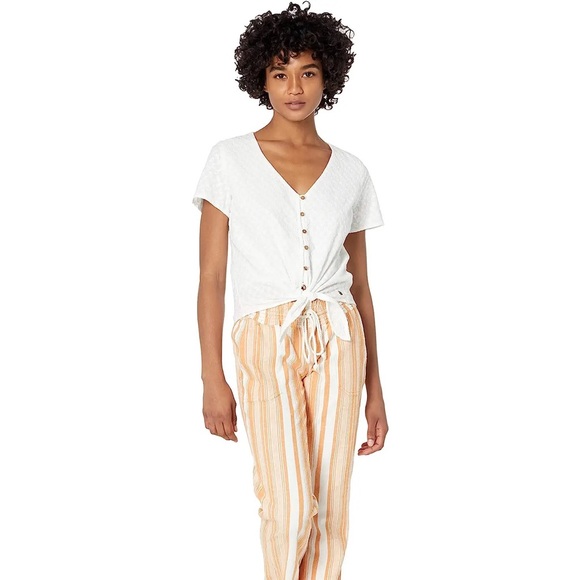 🌺ROXY Crystal Sun Top 🌺 - Picture 5 of 9